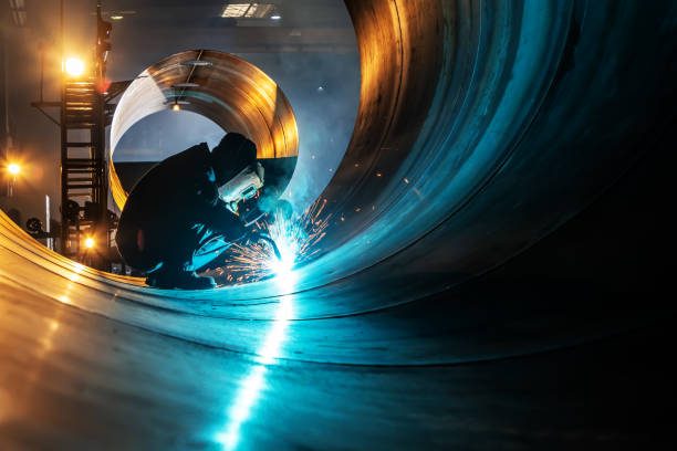 Affordable Welder Services in Valley Forge, TN