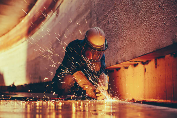 Valley Forge, TN Welder & Metal Fabrication Company