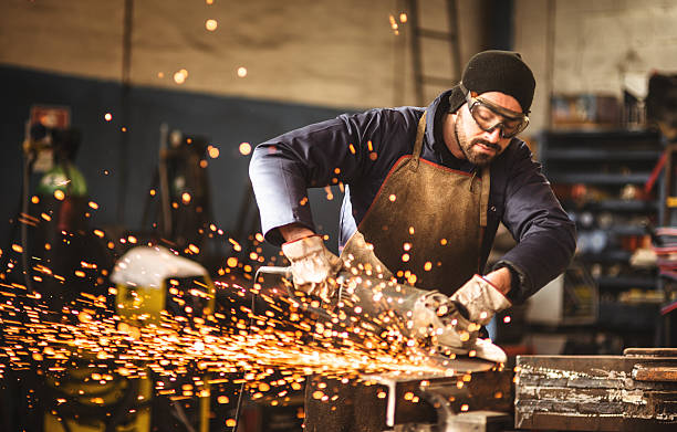 Best Food and Beverage Processing Equipment Welding in Valley Forge, TN